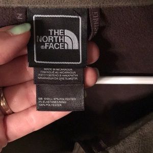 The North Face Jackets & Coats - Brown waterproof The North Face jacket The North Face Jackets & Coats - Brown waterproof The North Face jacket